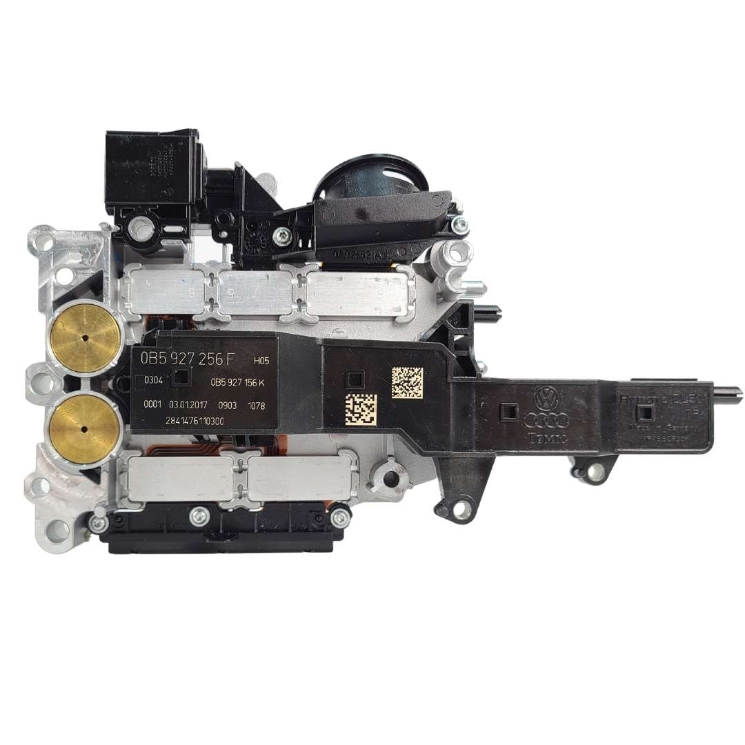 Módulo Tarjeta de Mecatrónica Dsg para Transmisión 0B5 AUDI A7 - Reno Partes