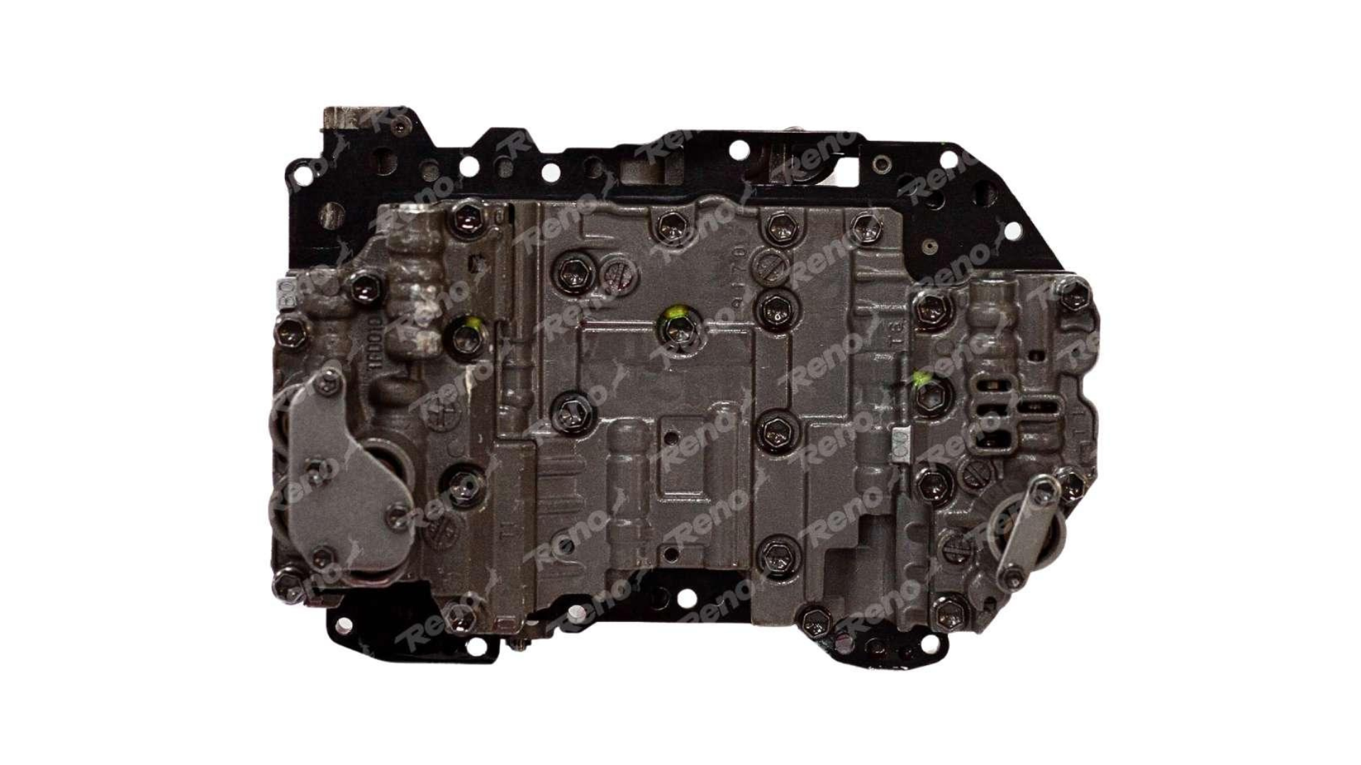Cuerpo de Valvulas 09G para Seat Leon