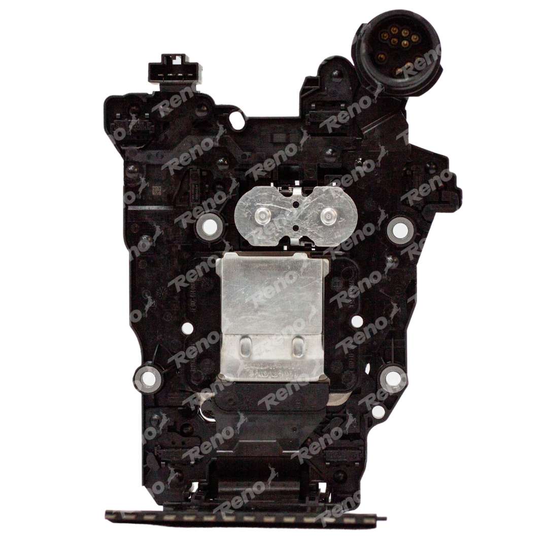 Tarjeta/Módulo de Mecatrónica DSG ORIGINAL para Transmisión 0GC en AUDI A3 2.0L 2017-2018 - Reno Partes