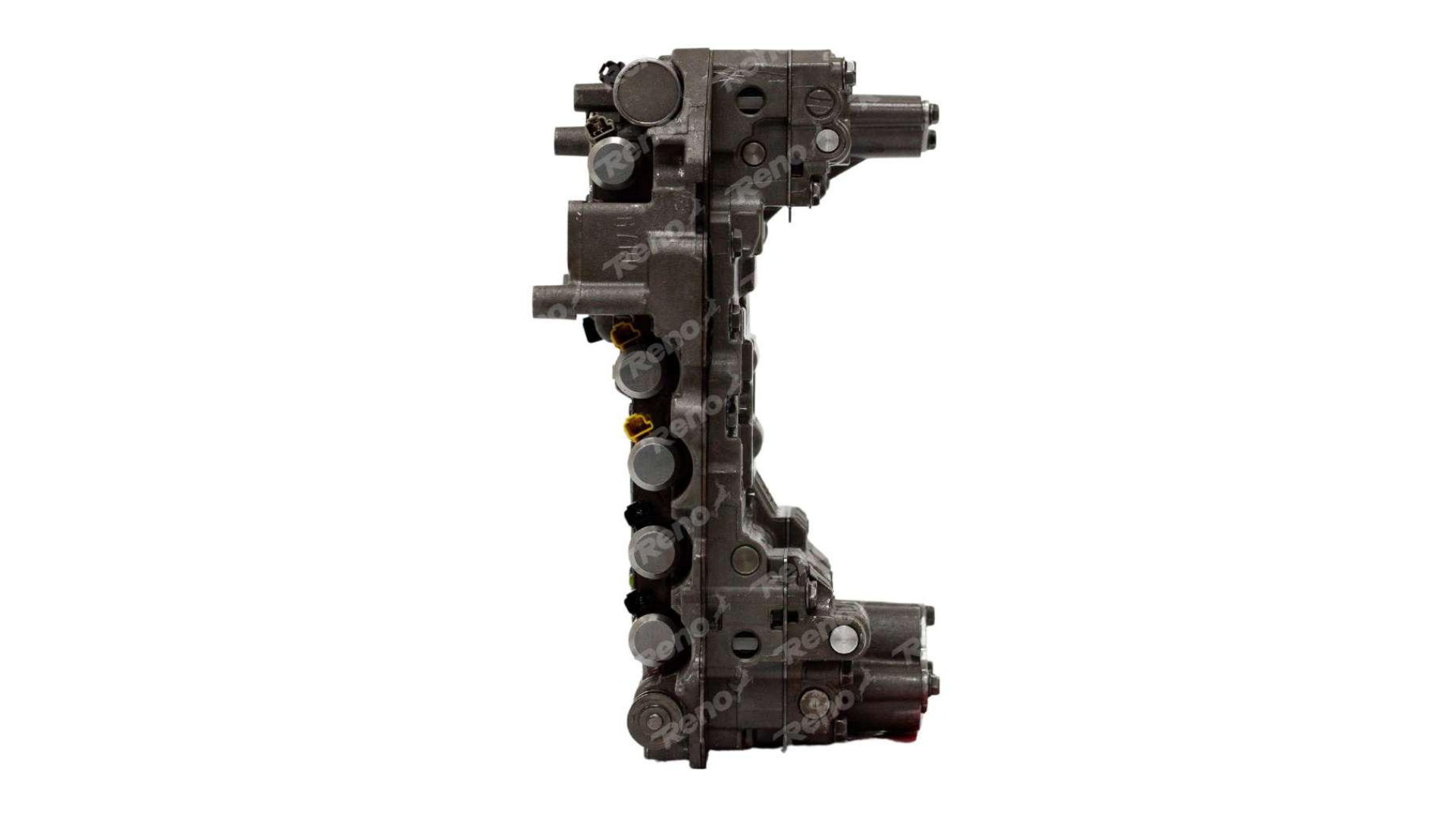 Cuerpo de Valvulas 09G para Seat Leon