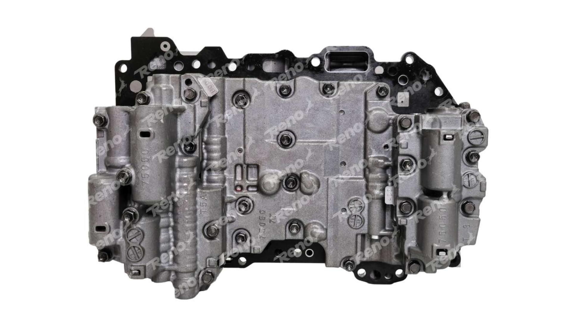 Cuerpo de Valvulas 09G de 3RA Generacion para Seat Arona 2017-2023
