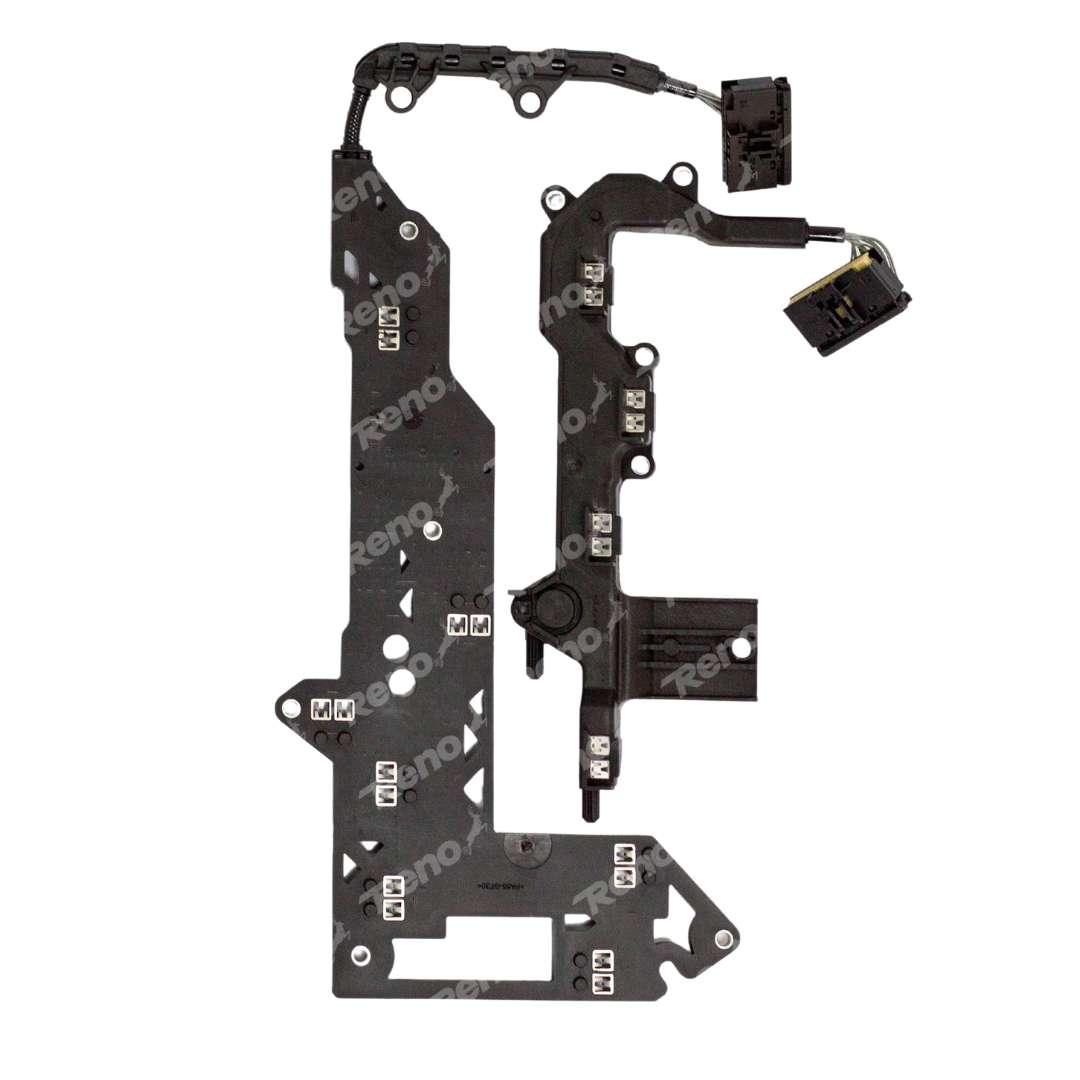 Kit de Tabletas / Circuitos para transmisión DSG 0B5 AUDI A4 - Reno Partes