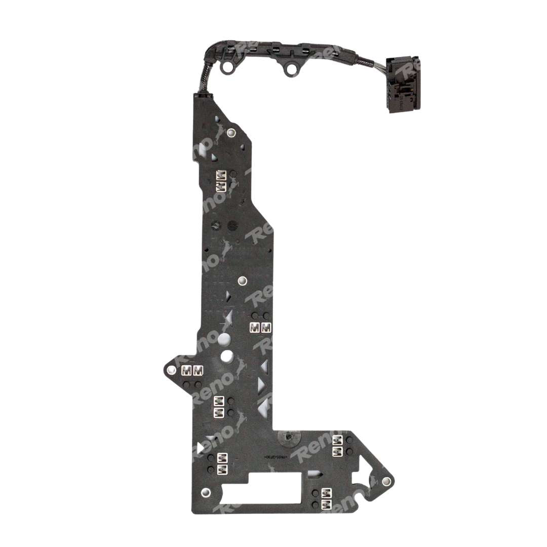 Kit de Tabletas / Circuitos para transmisión DSG 0B5 AUDI A7 - Reno Partes