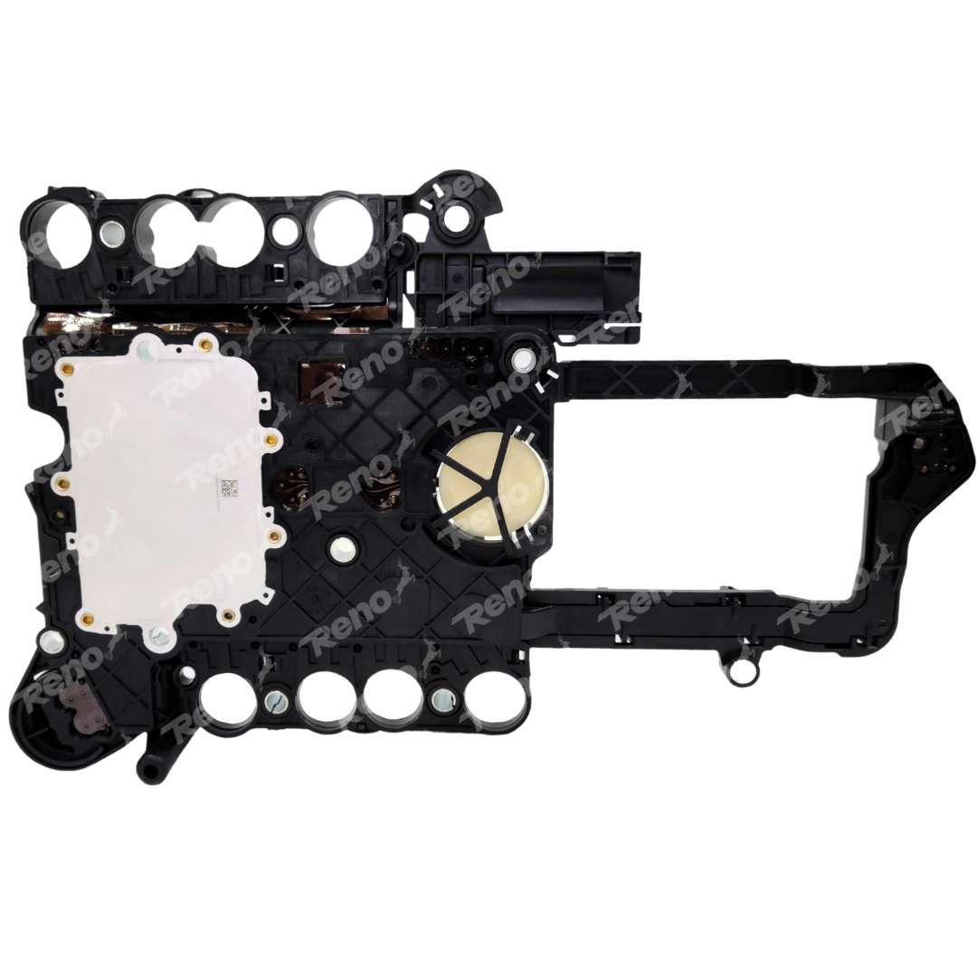 Modulo/ Tableta/ Tcm para transmisión 722.9 Mercedes Benz Nueva Original - Reno Partes