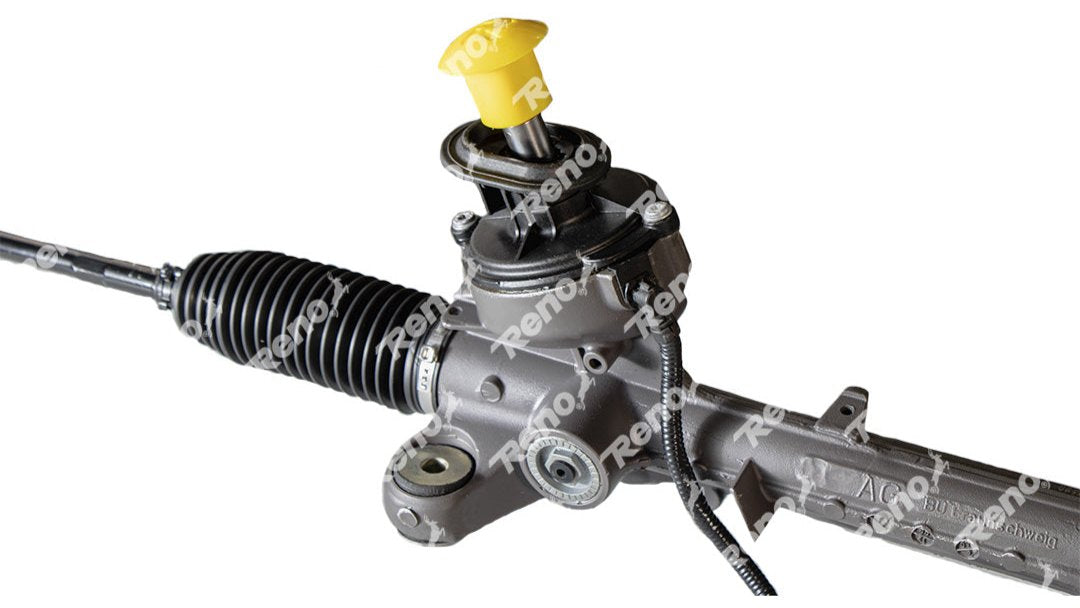 Dirección / Cremallera Electroasistida Original para Volkswagen Tiguan 2007-2016