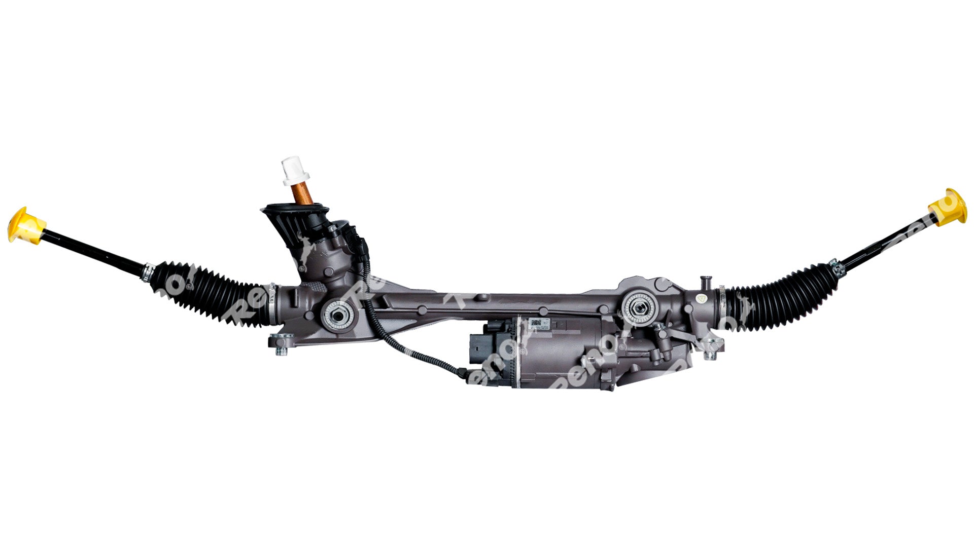 Original SEAT LEON 2013-2021 Power Steering Rack or Box