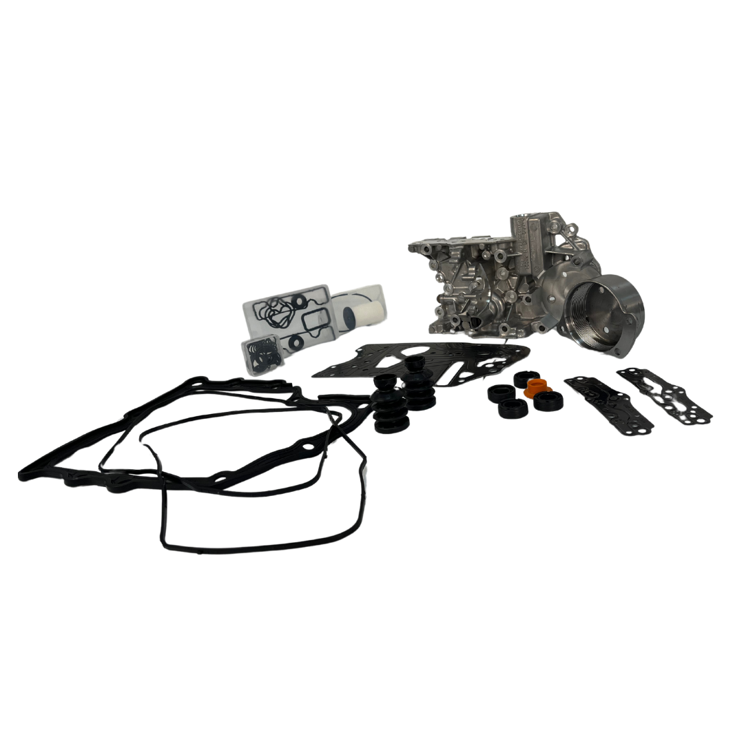 Kit de Reparación de Mecatrónica 0AM - Reno Partes