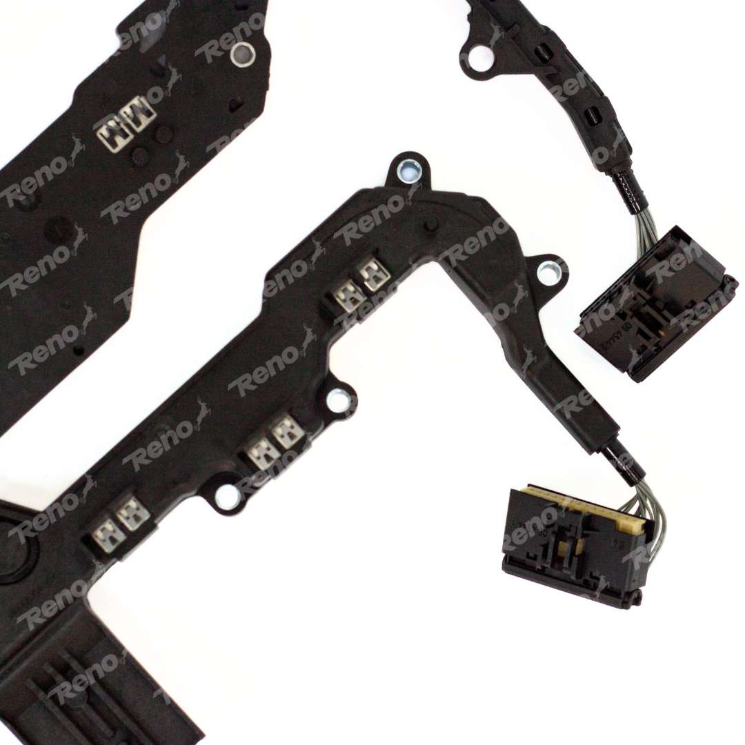 Kit de Tabletas / Circuitos para transmisión DSG 0B5 AUDI A6 - Reno Partes