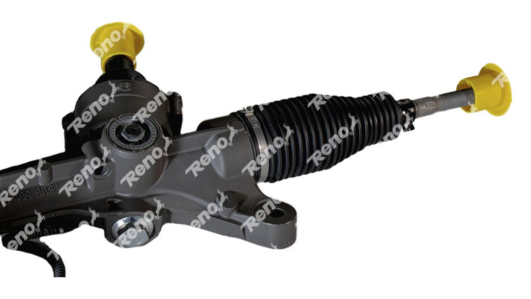 Original 8W1 Power Steering Rack or Gearbox
