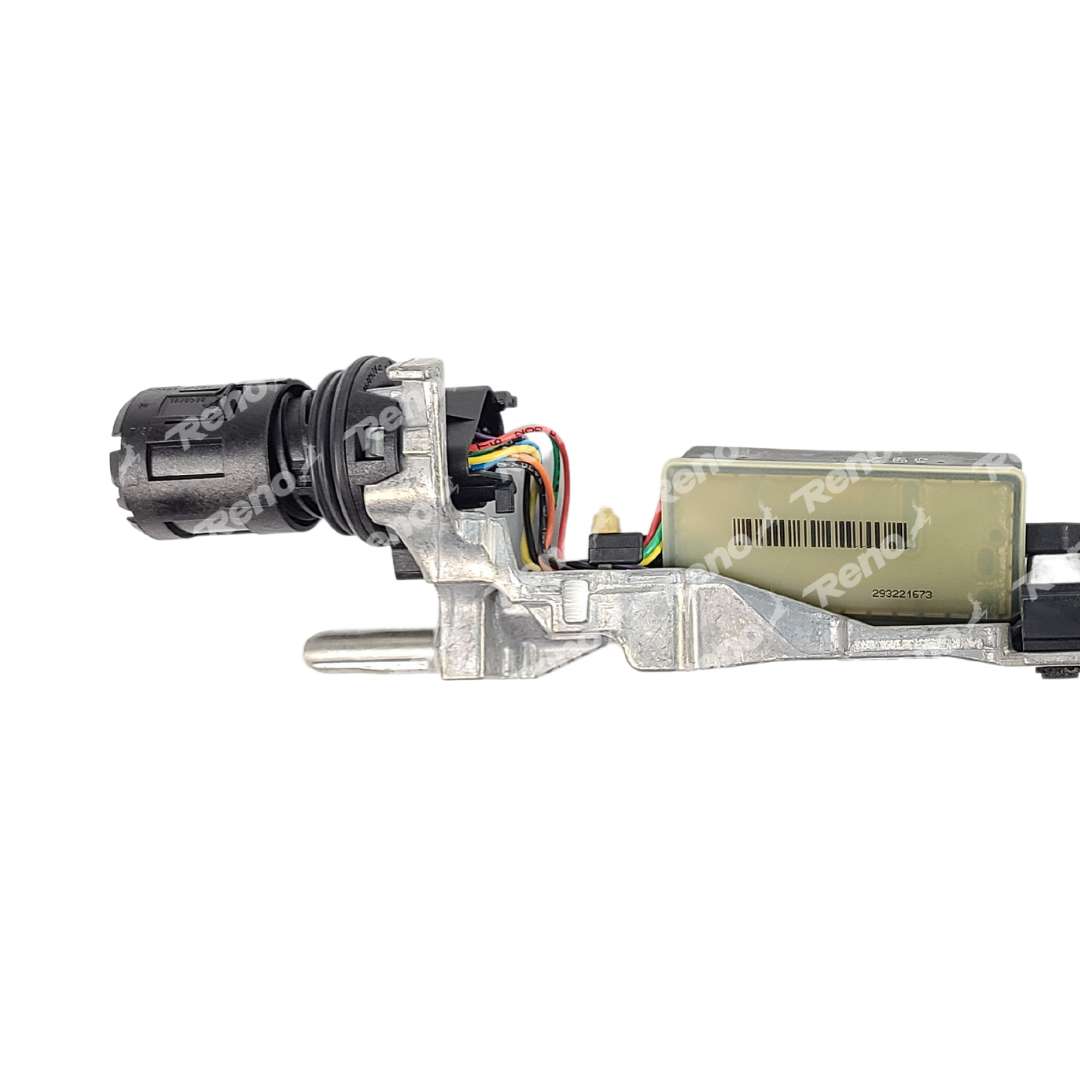 Sensor de Gama de Marchas 0B5 - Reno Partes