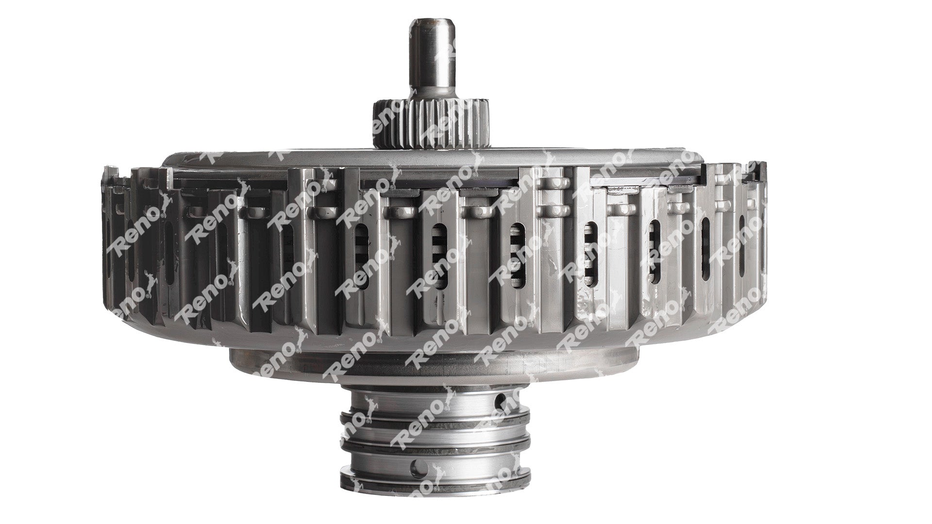 Clutch completo para transmision 02E VW TIGUAN