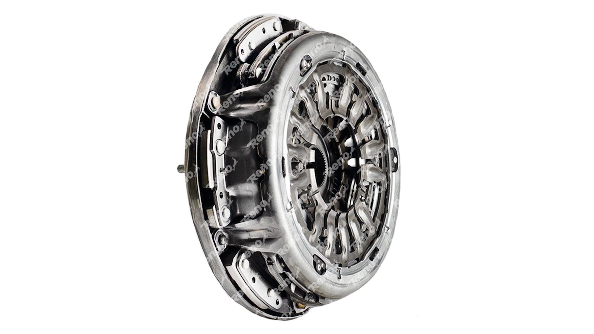 Clutch LUK DPS6 Powershif para Ford Ecosport 2013-2019 2.0 L