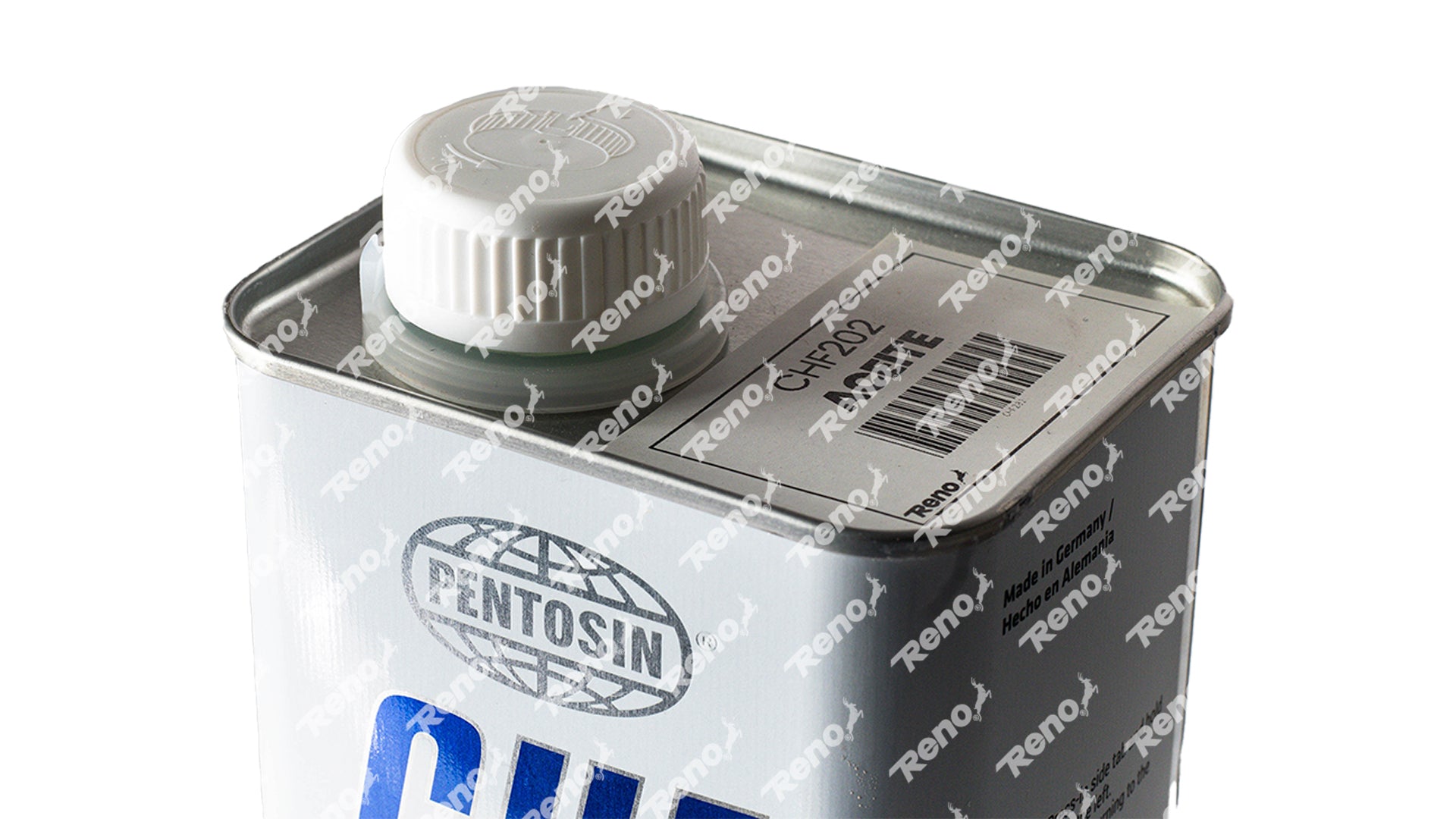 Aceite para Mecatrónica 0AM/MG CHF 202