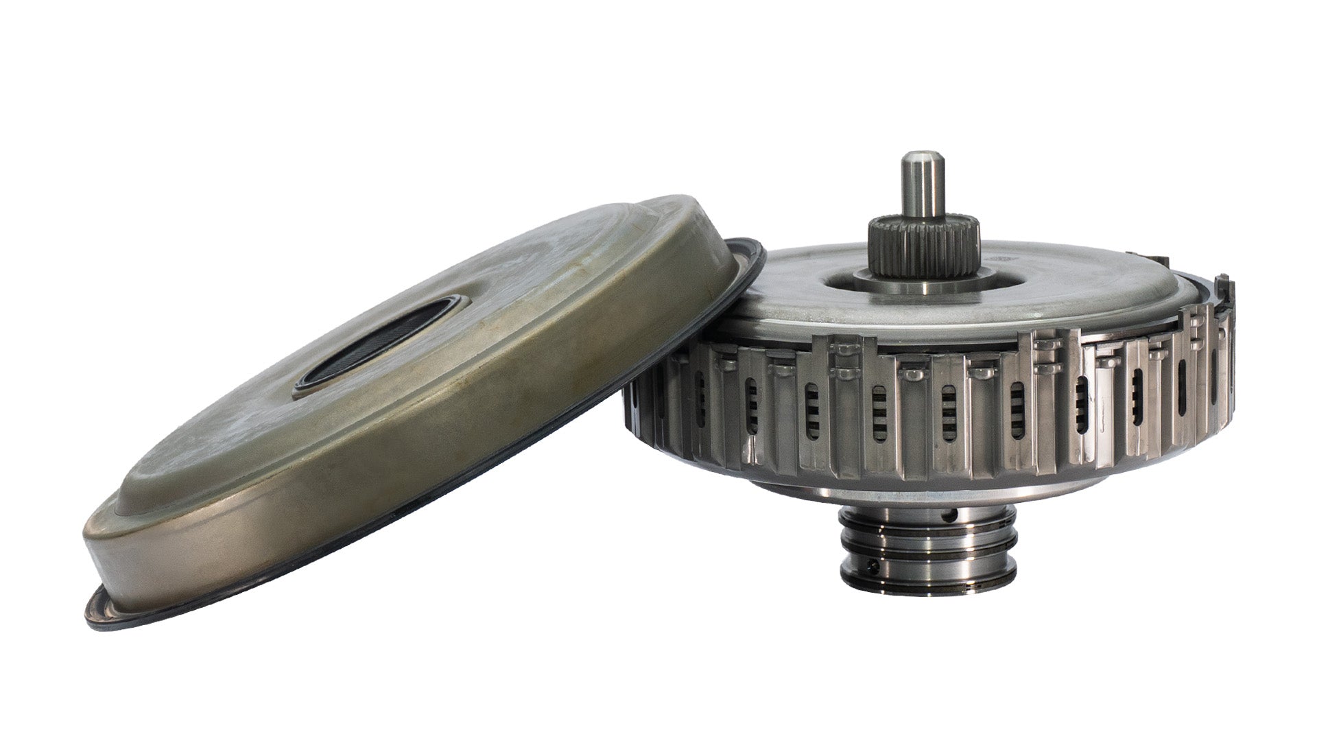 Clutch completo para transmision 02E AUDI A3