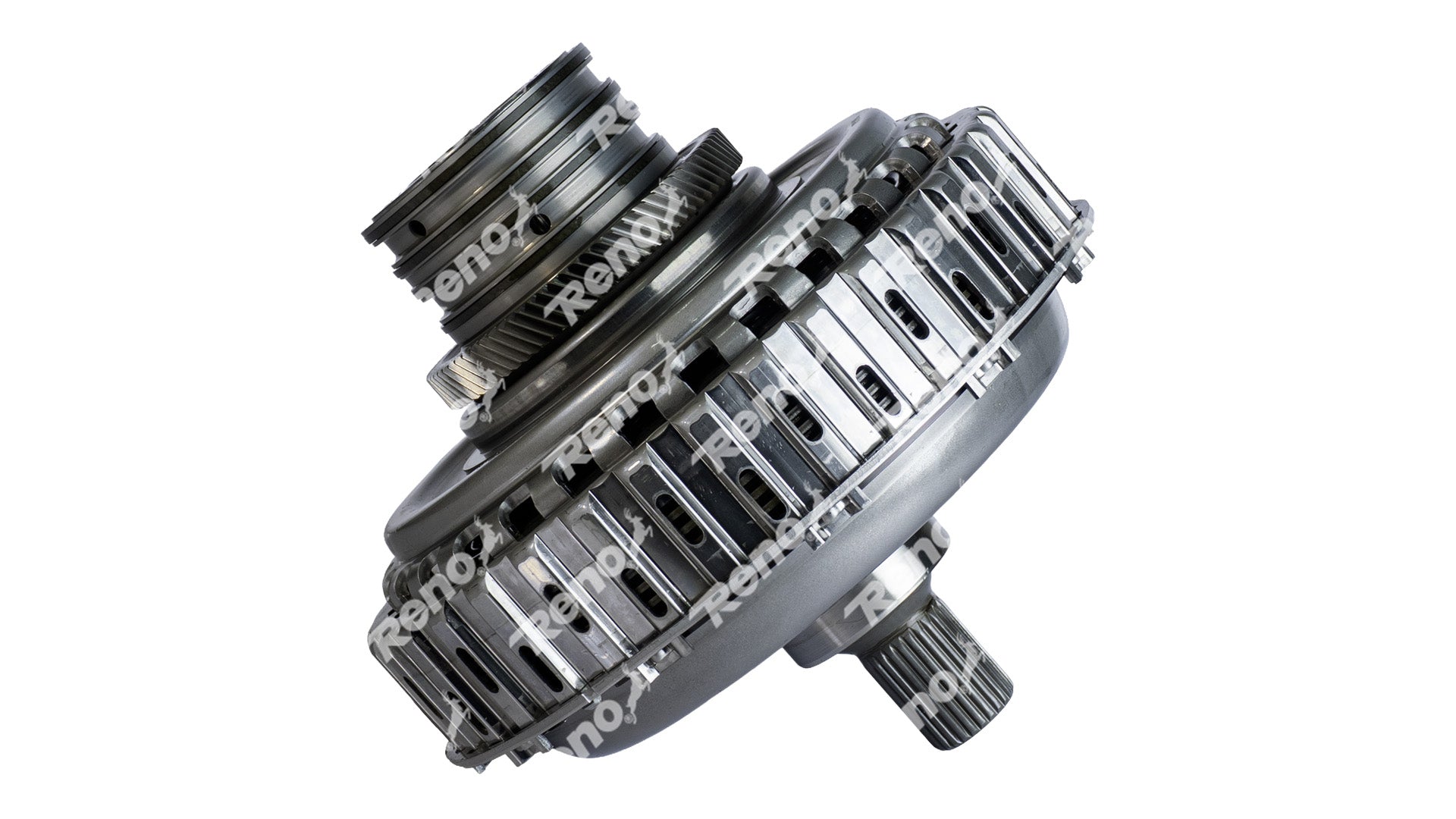 Clutch Doble Embrague Nuevo Original para Transmision 0B5 Audi A5