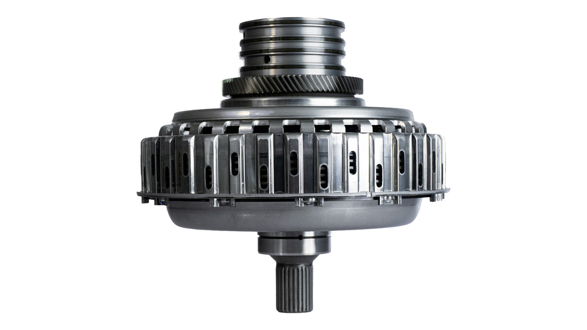 Clutch Doble Embrague para Transmision 0B5 Audi A4