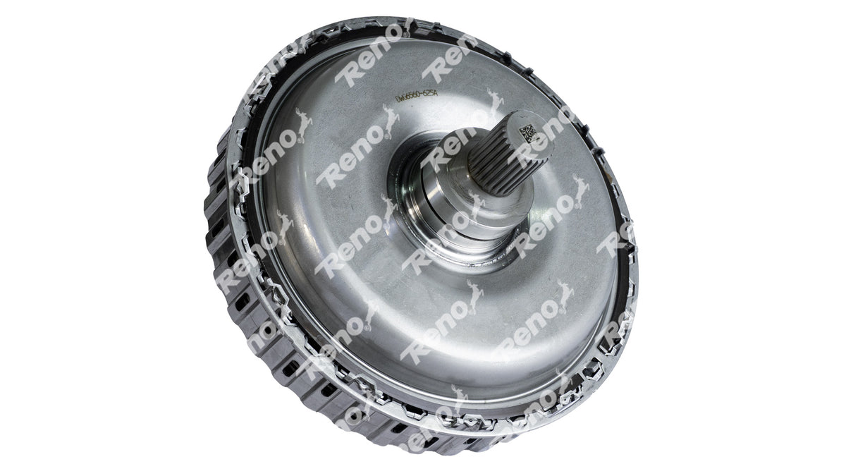 Clutch Doble Embrague para Transmision 0B5 Porsche Macan
