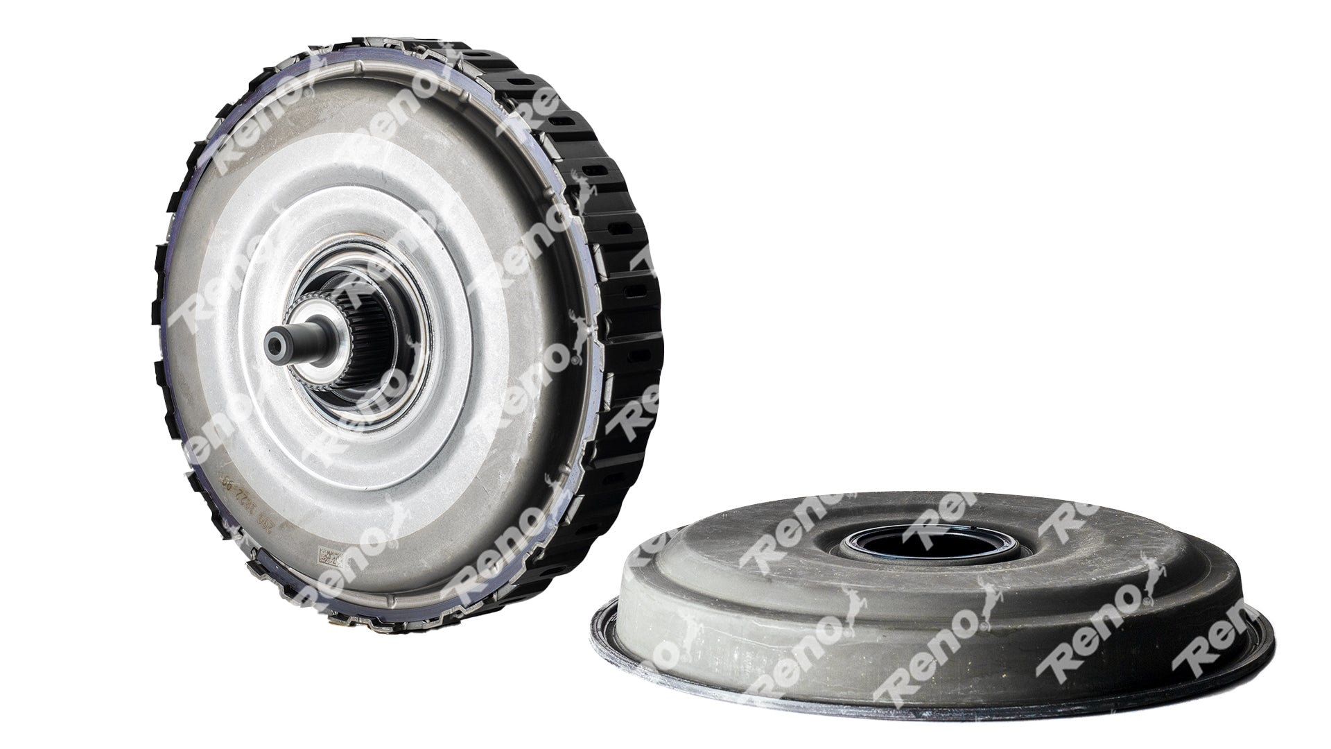 Clutch Nuevo para Transmision DSG 0BH