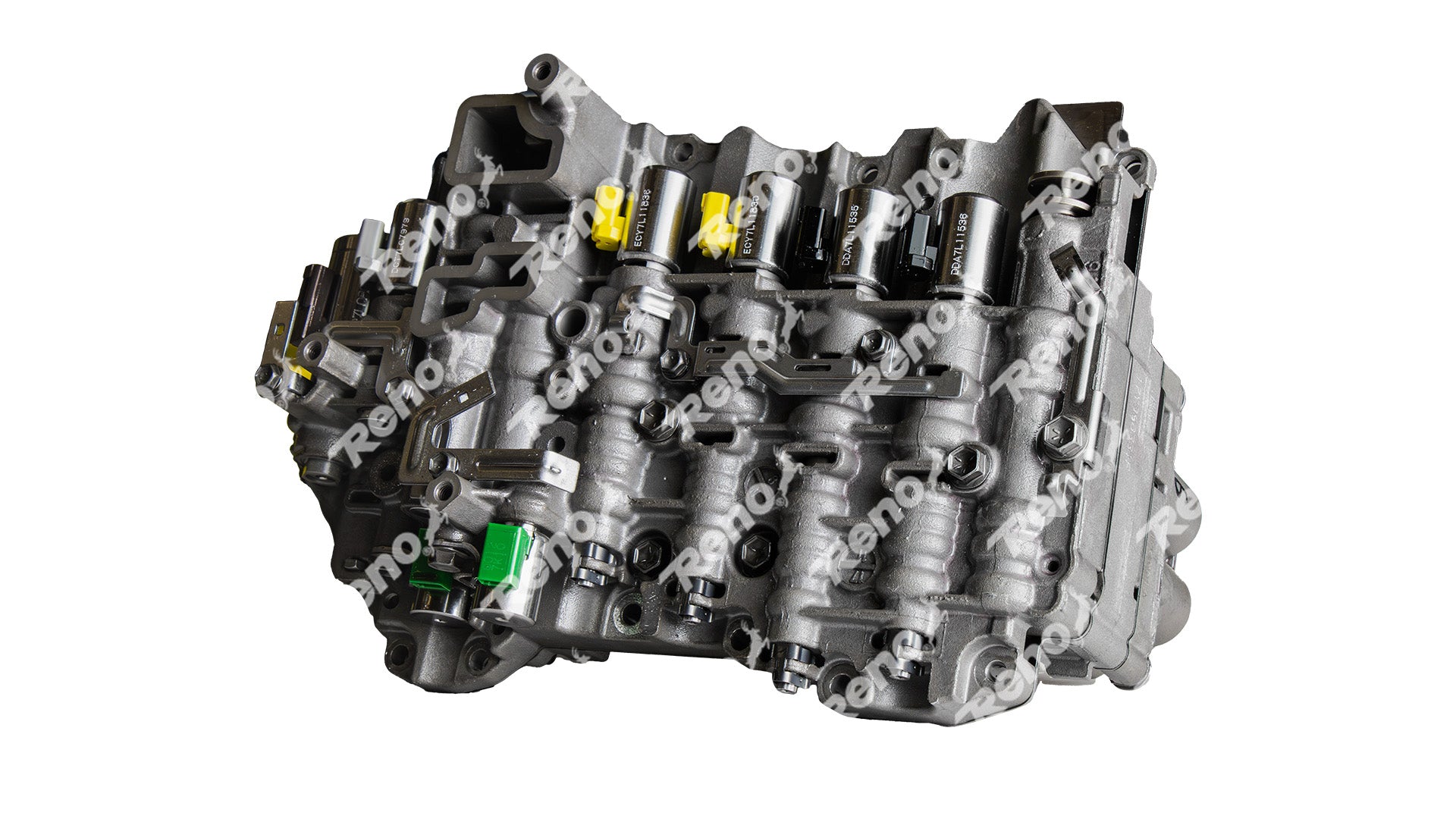 09G Valve Body for Mini Cooper