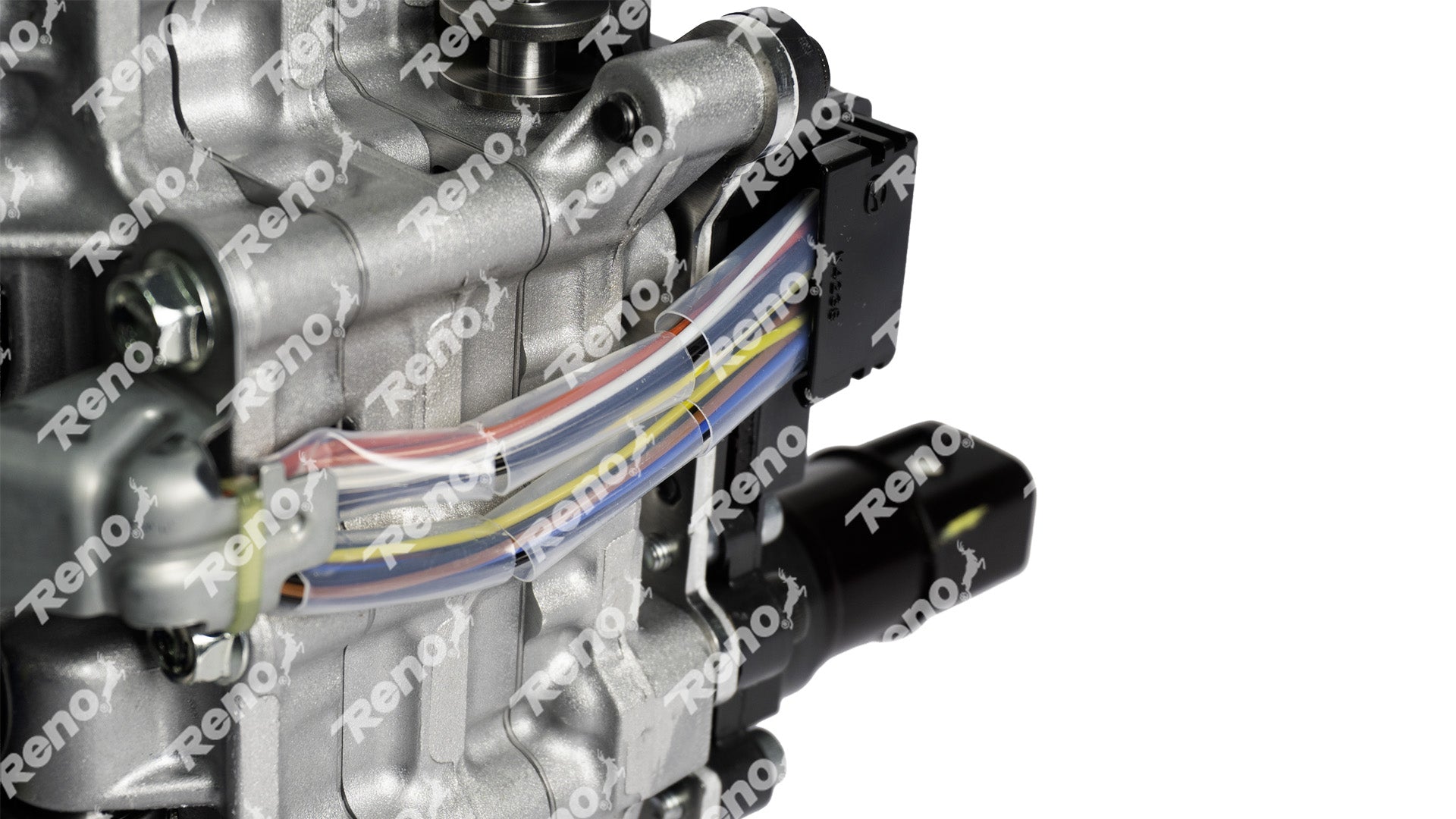 Cuerpo de Valvulas Nuevo con TCM para Mazda CX-3 2016-2021 motor 2.0 L