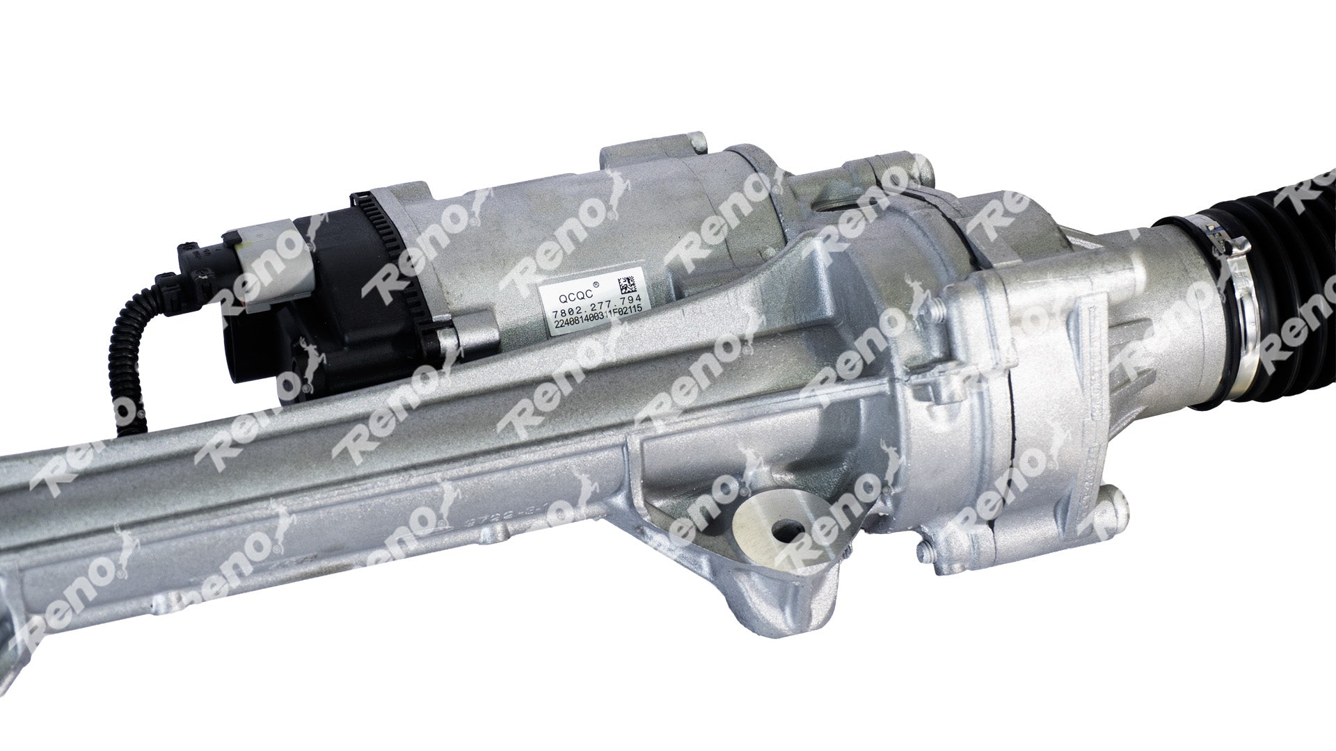 Dirección / Cremallera Electroasistida Original para BMW Serie 1 2011-2017