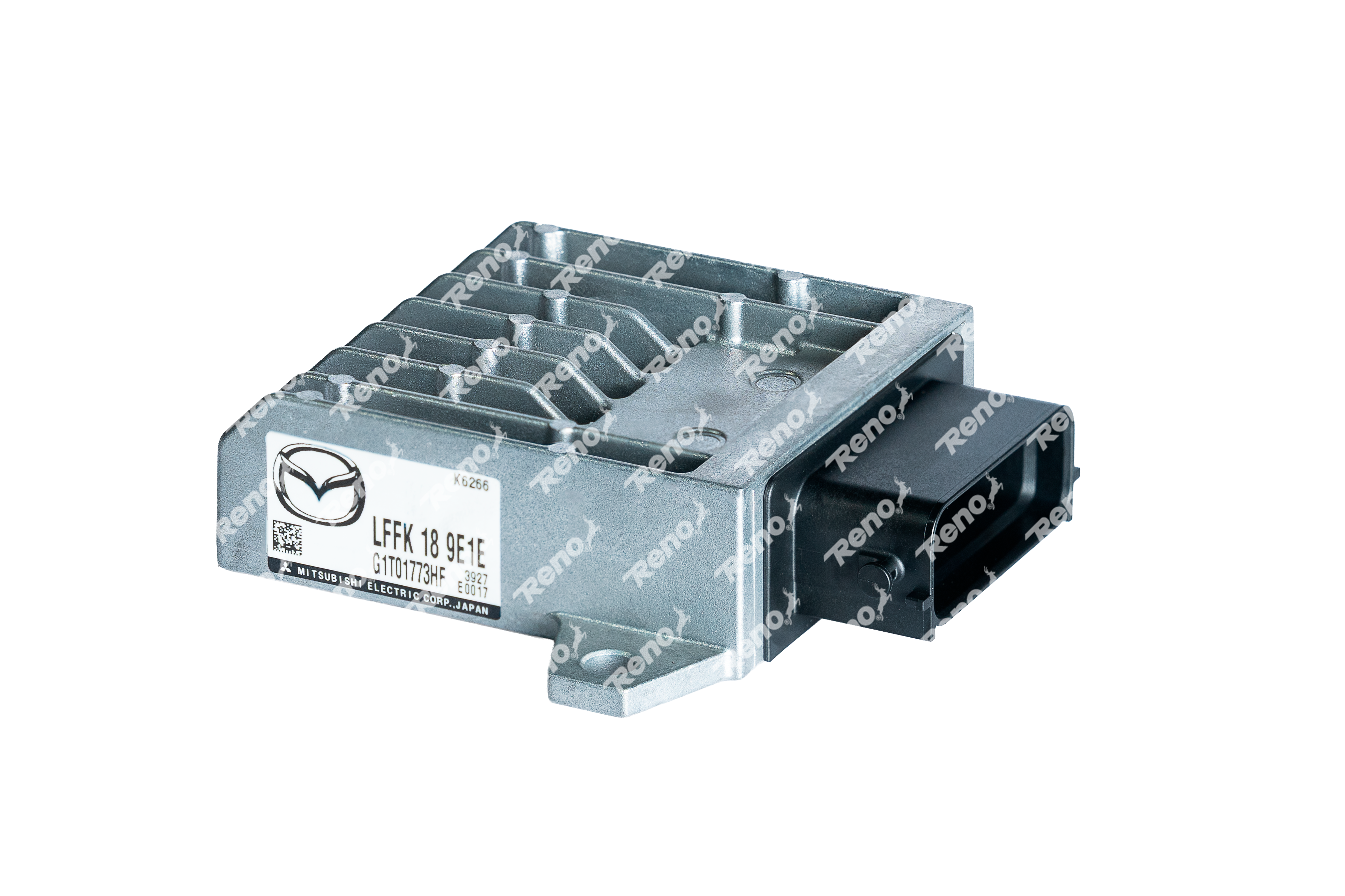 Mazda 2010-2013 Module