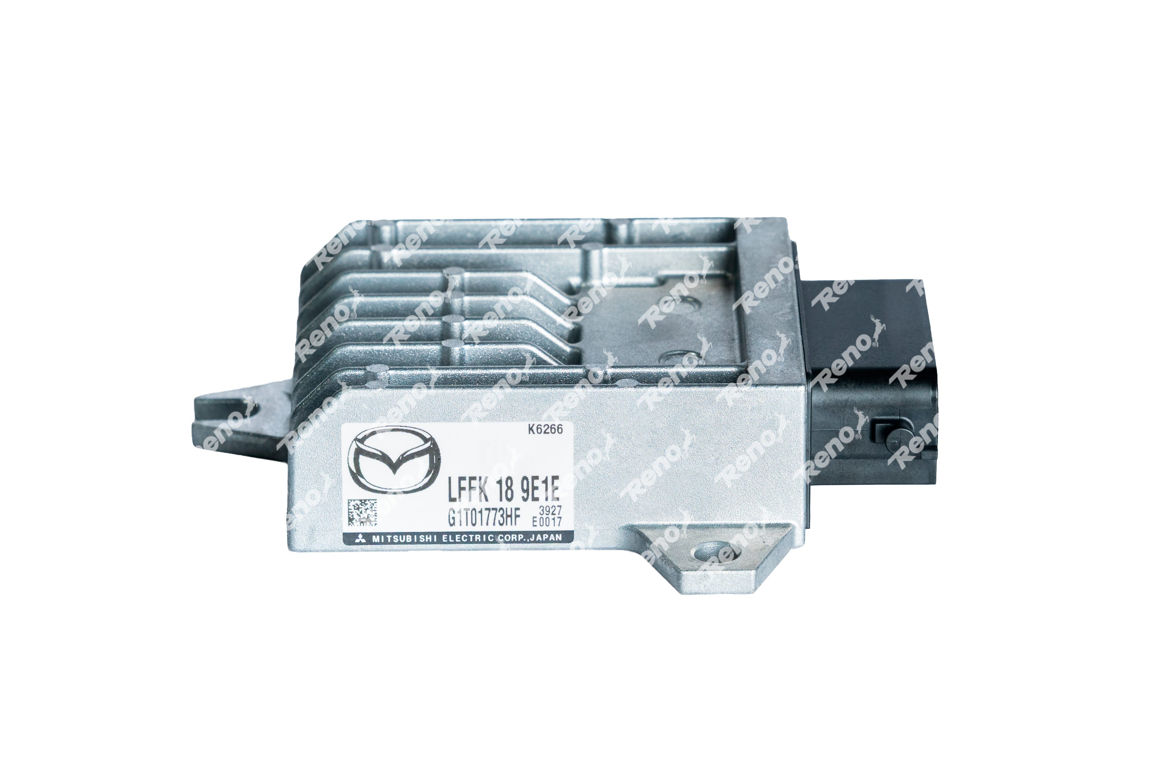Modulo tcm de Mazda 3 2010-2013