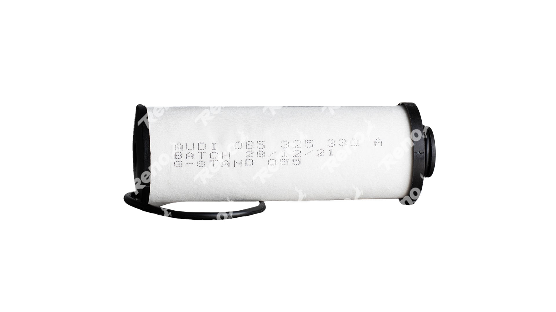 Filtro externo para transmision DSG 0B5