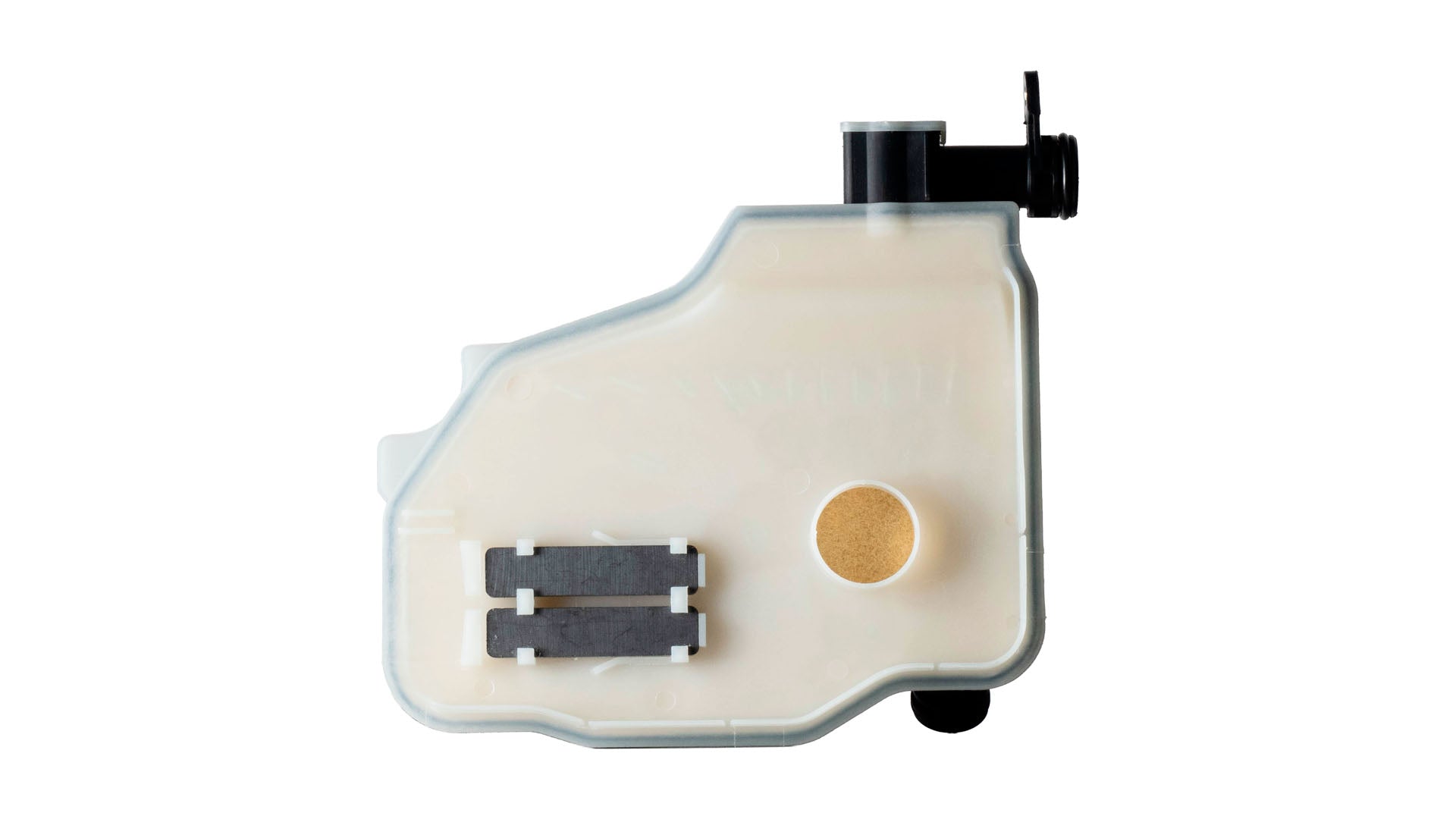 Internal filter for mechatronics DSG 0GC