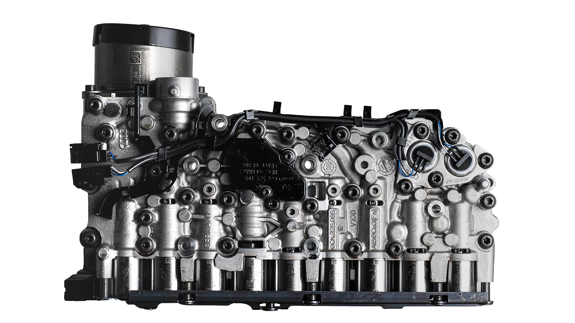 Unidad Hidráulica para Transmision DSG 0CK/0CJ AUDI A4 2017-2024