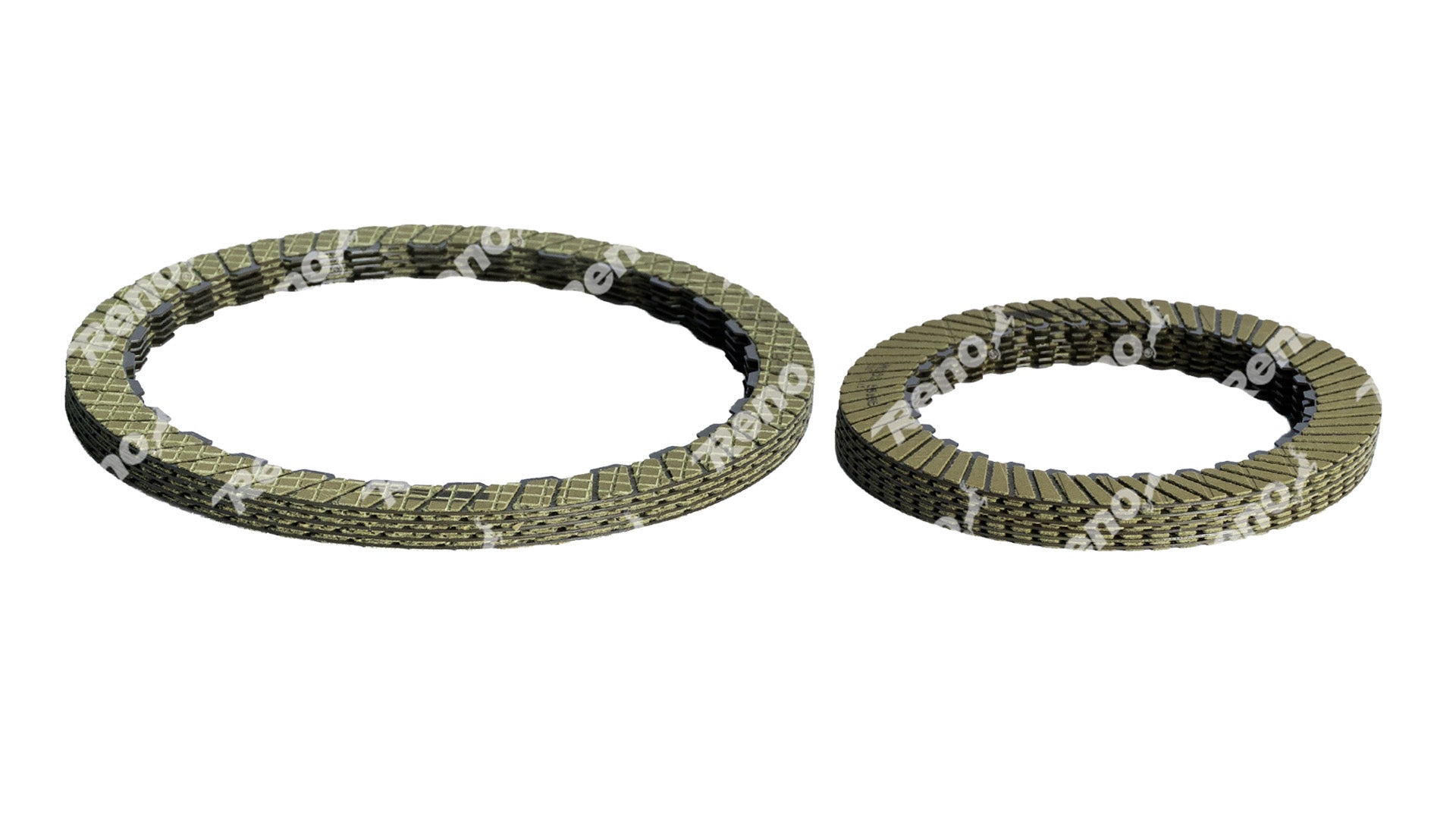 Transmission paste set 0B5