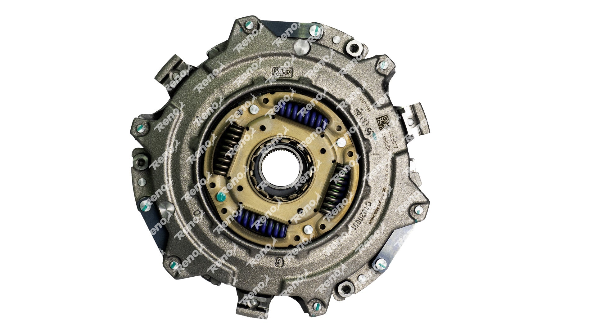 7DCT250 Dual Clutch Kit for MG HS 2021-2024 1.5T