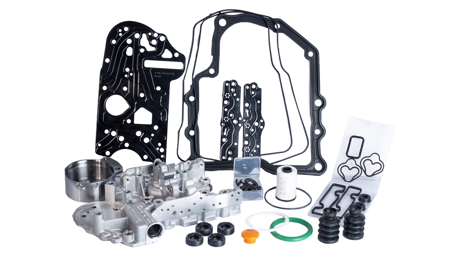 Kit de reparacion de mecatrónica 0AM