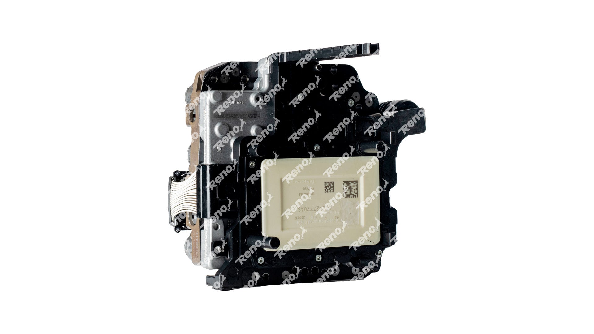 Mecatronica completa Nueva Original 02E M 2.0 VW Beetle 2013-2016