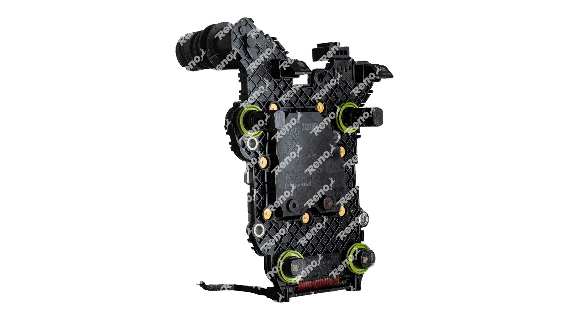Módulo de Mecatrónica para Transmision DSG 0BH Original Remanufacturado Audi Q2 2.0 L 2018-2021