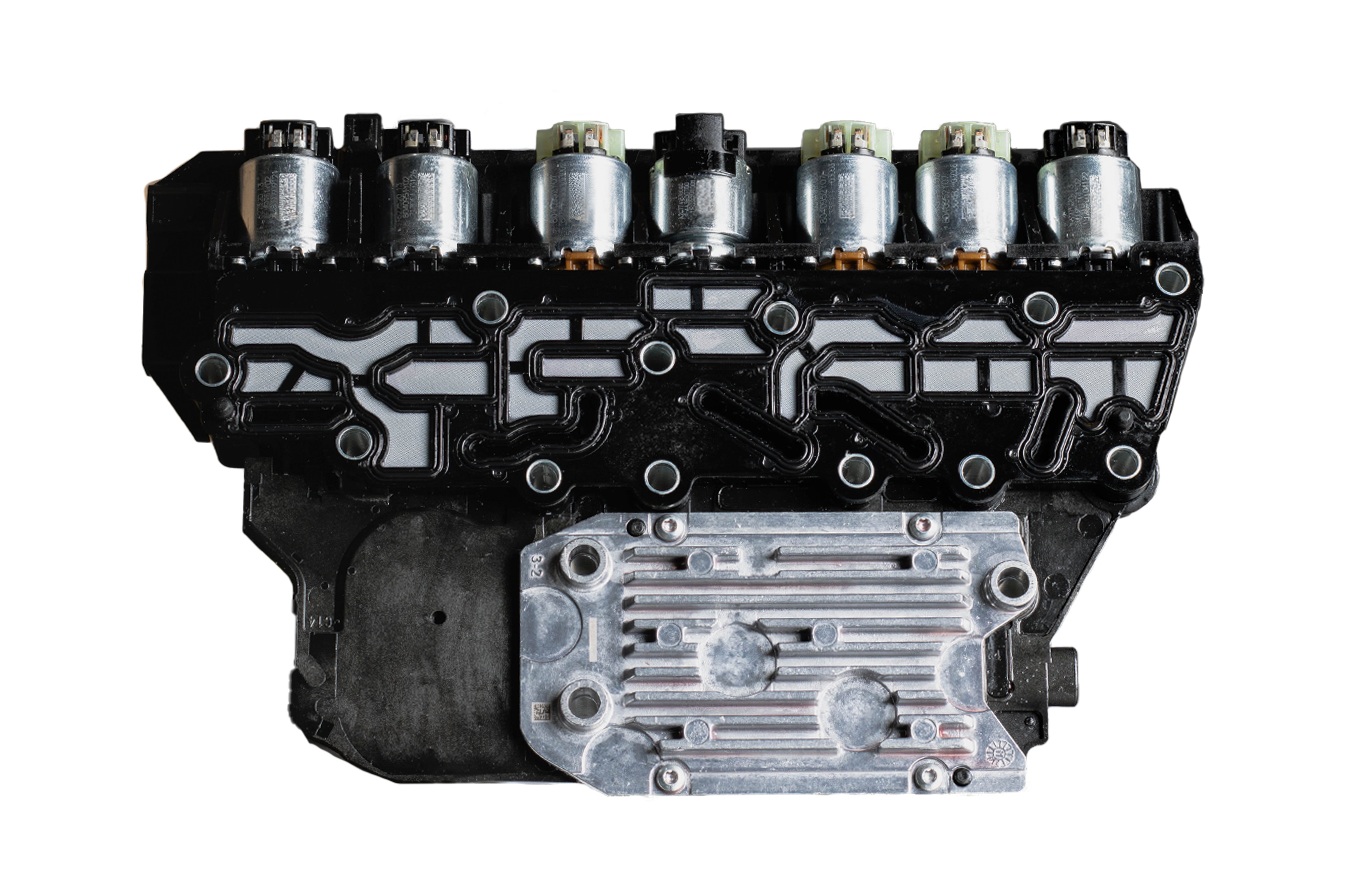 Module 6T40 1st Gen. for Chevrolet Cruze 2010-2012