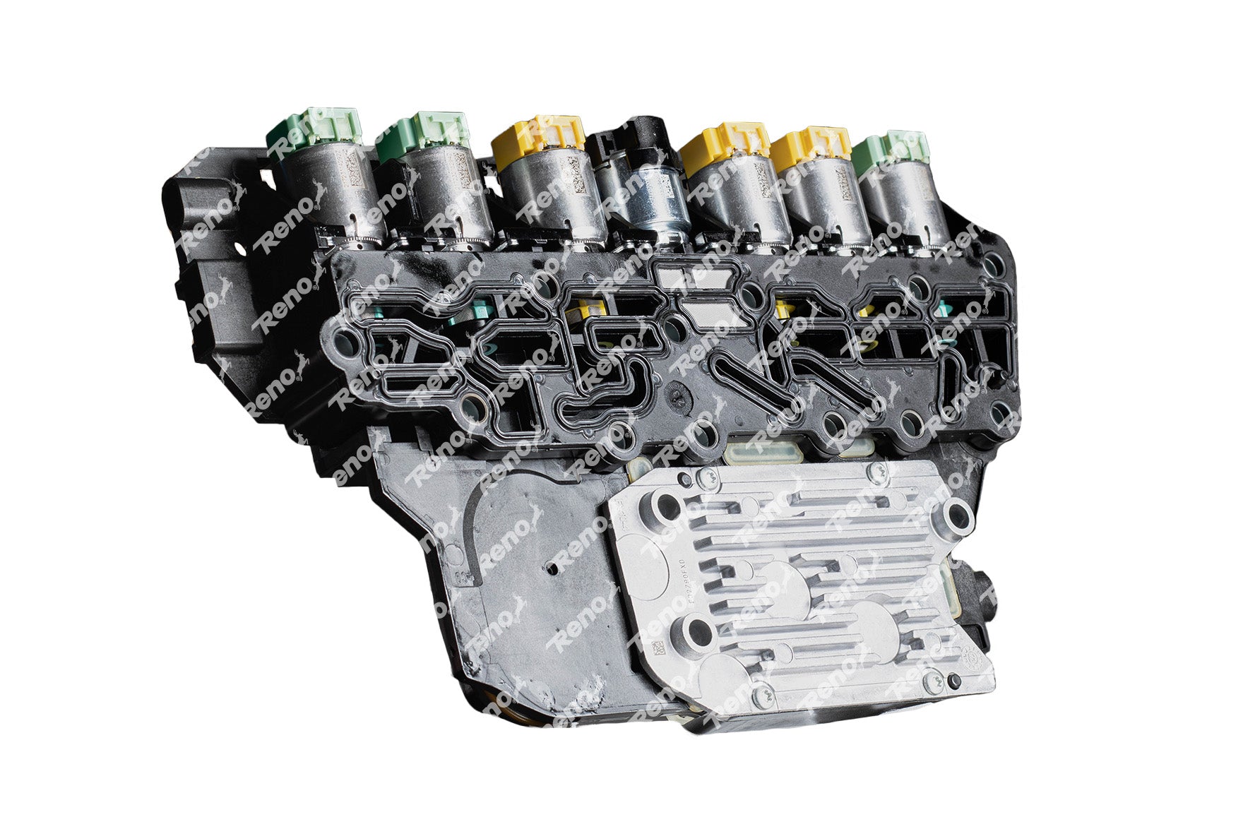 Module 6T40 2nd Gen. for Chevrolet Trax 2013-2020