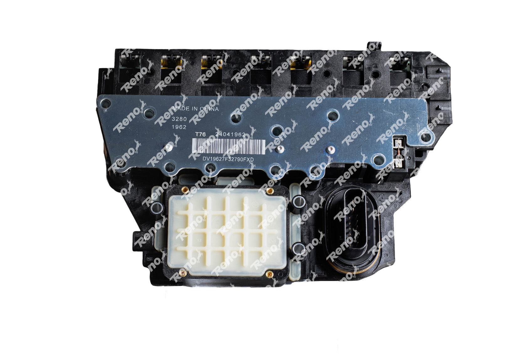 Module 6T40 2nd Gen. for Chevrolet Trax 2013-2020