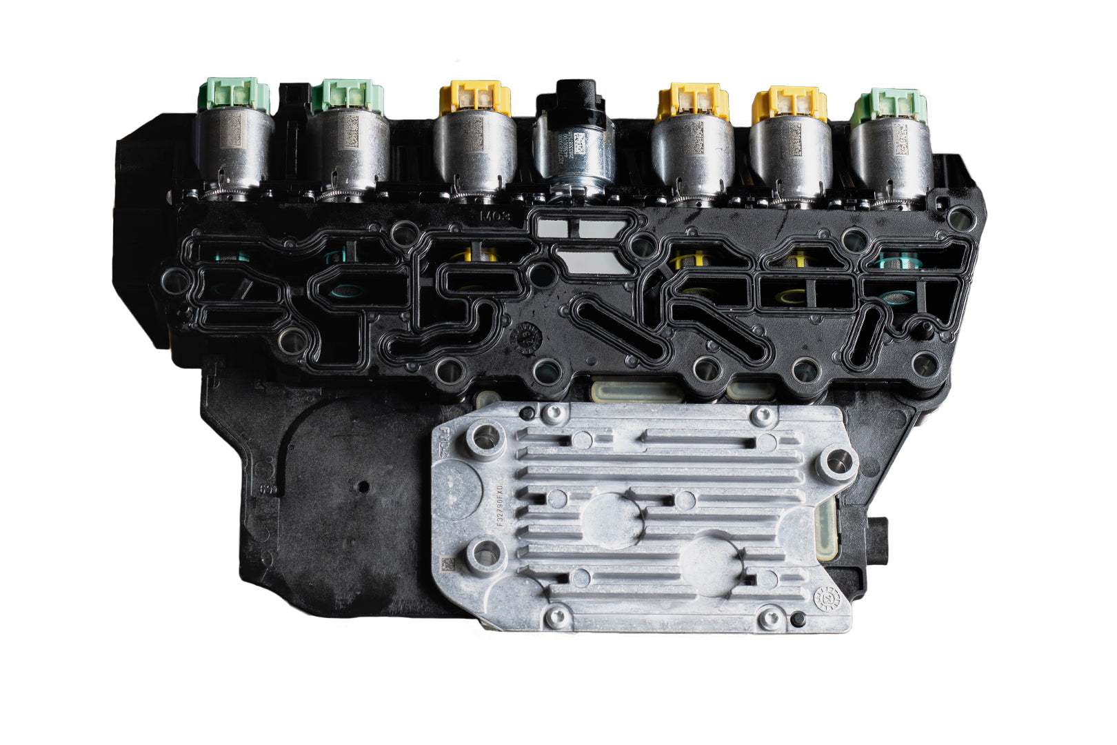 Module 6T40 2nd Gen. for Chevrolet Sonic 2013-2017