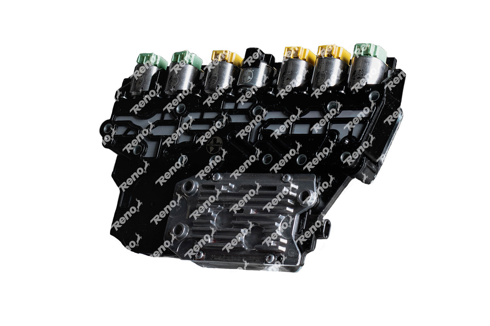 Module 6T40 2nd Gen. for Chevrolet Trax 2013-2020