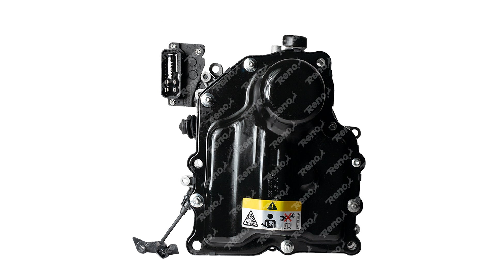 Mecatronica Completa DSG 0AM para Audi A1