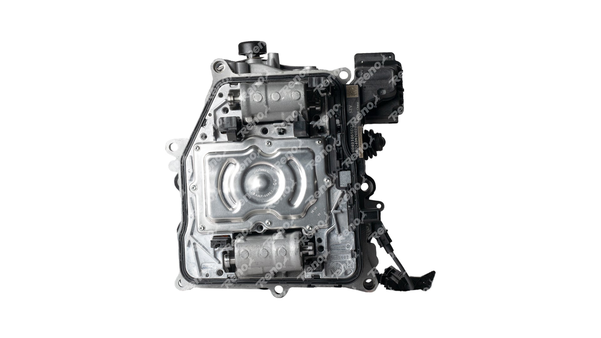 Mecatronica Completa DSG 0AM para Audi A1