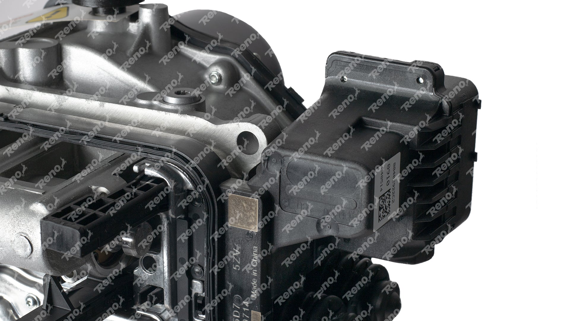 Mecatronica Completa DSG 0AM para Audi A1