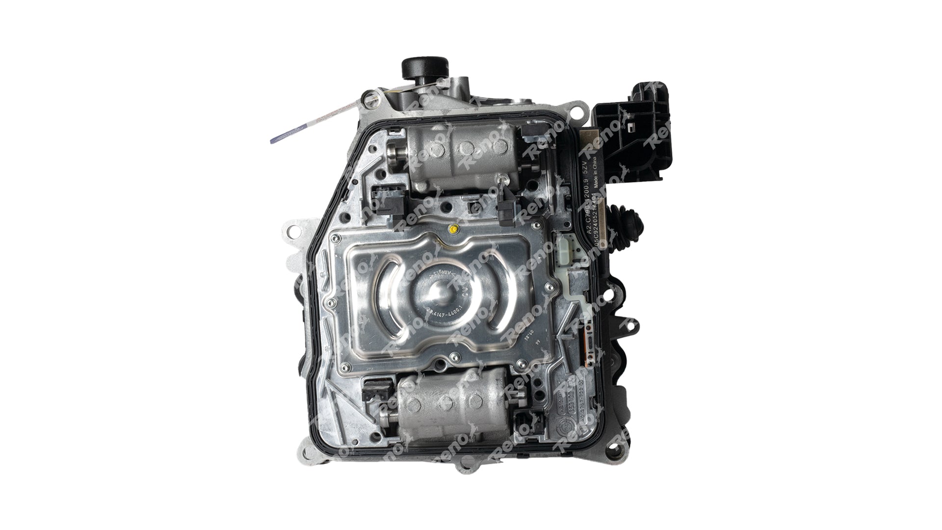 Mecatronica Completa DSG 0AM letra E para Audi A3