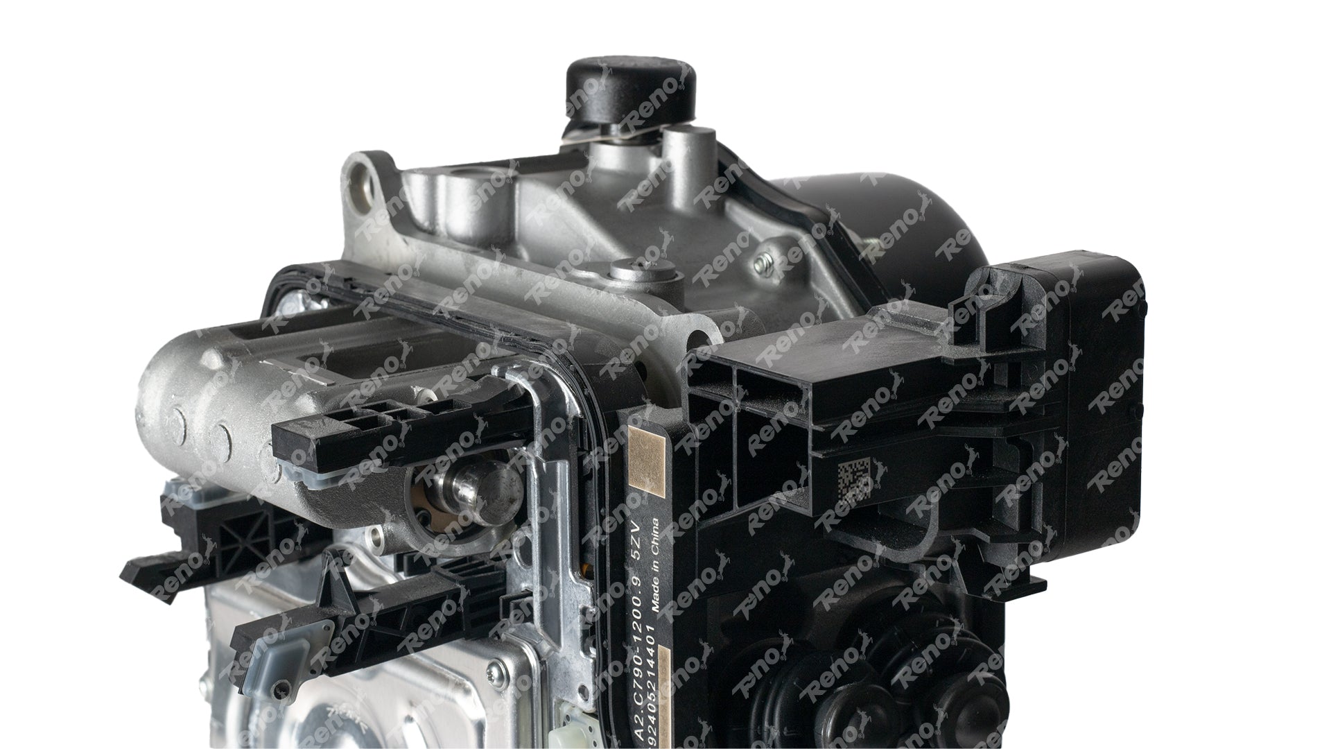 Mecatronica Completa DSG 0AM letra E para Audi A3