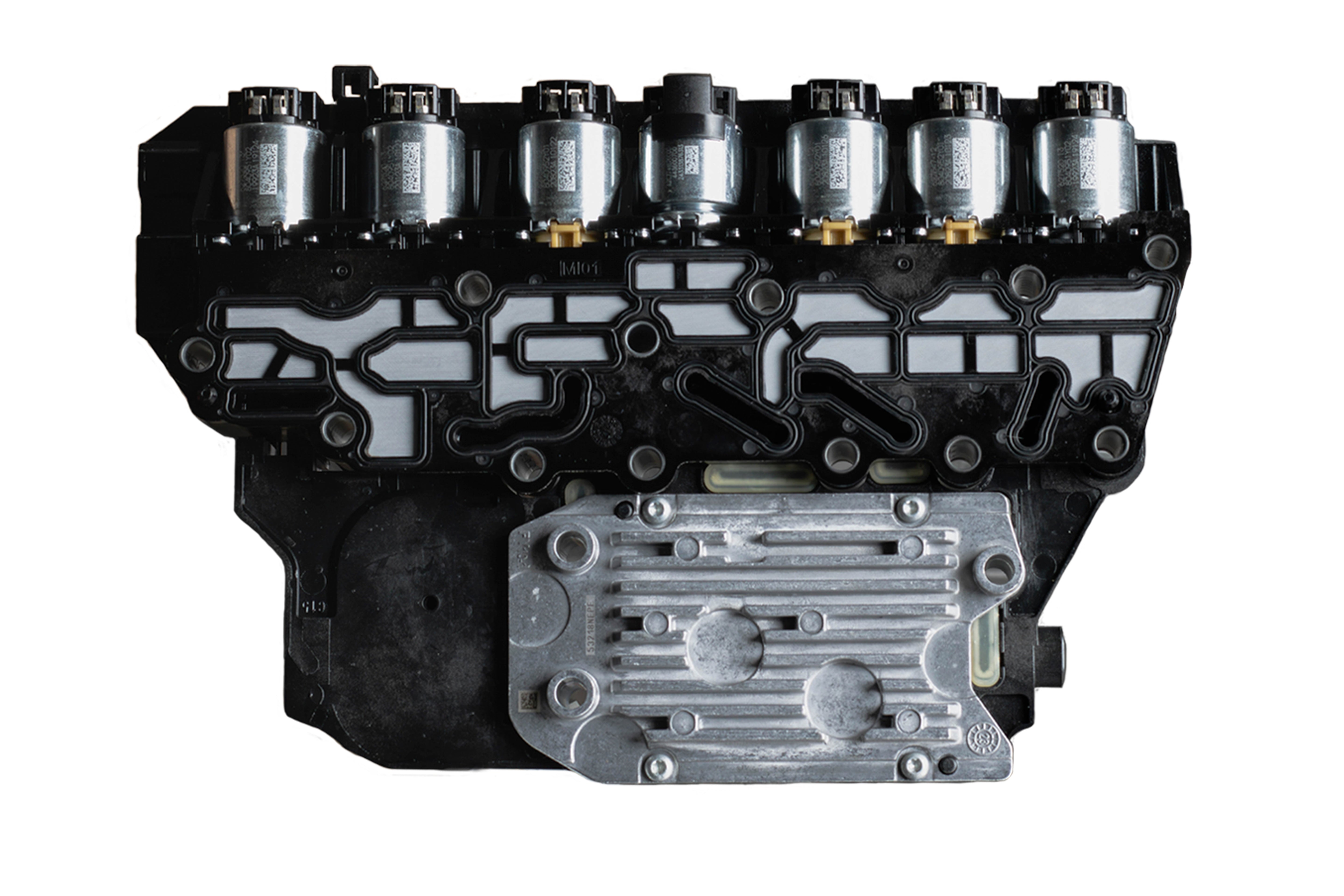 Modulo 6T40 1ra Generacion para Chevrolet Captiva 2008-2013