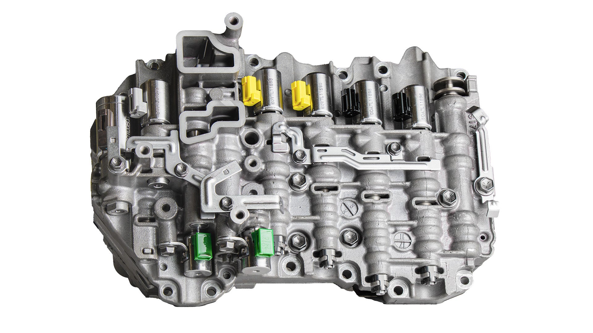 Cuerpo de Valvulas 09G para Volkswagen Beetle