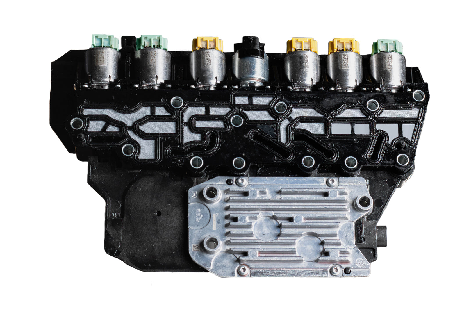 Module 6T40 2nd Gen. for Chevrolet Trax 2013-2020