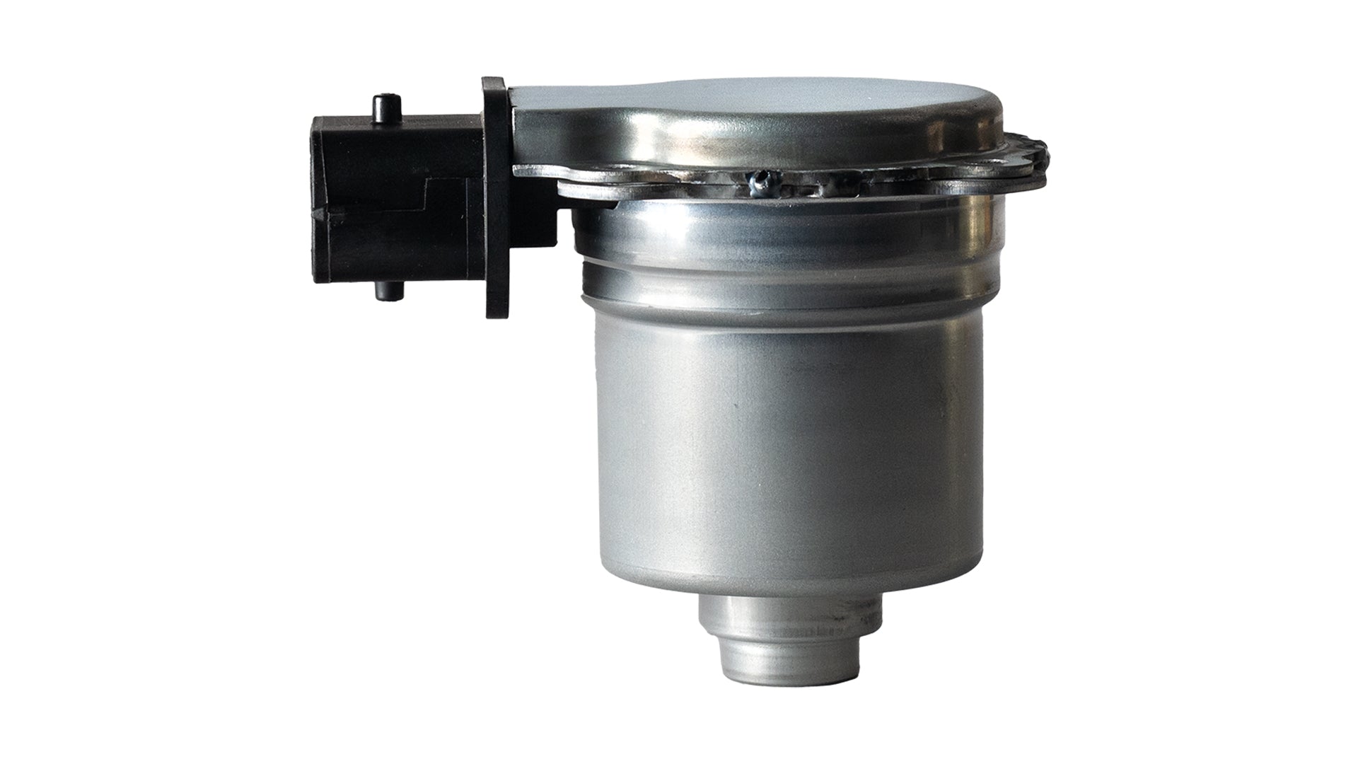 Actuator motor for POWERSHIFT DPS6 transmission in FORD