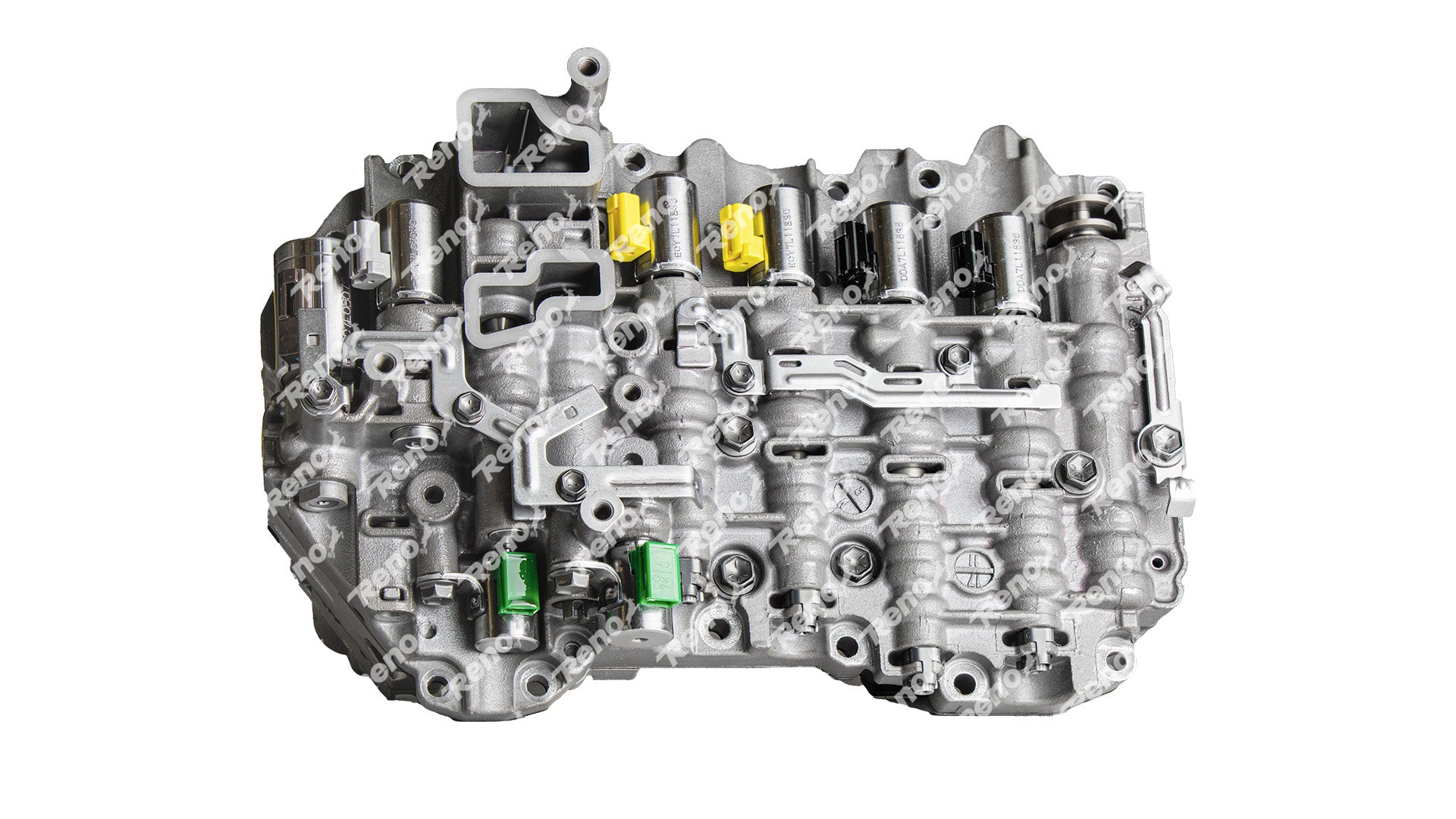 Cuerpo De Válvulas 09G para Mini Cooper